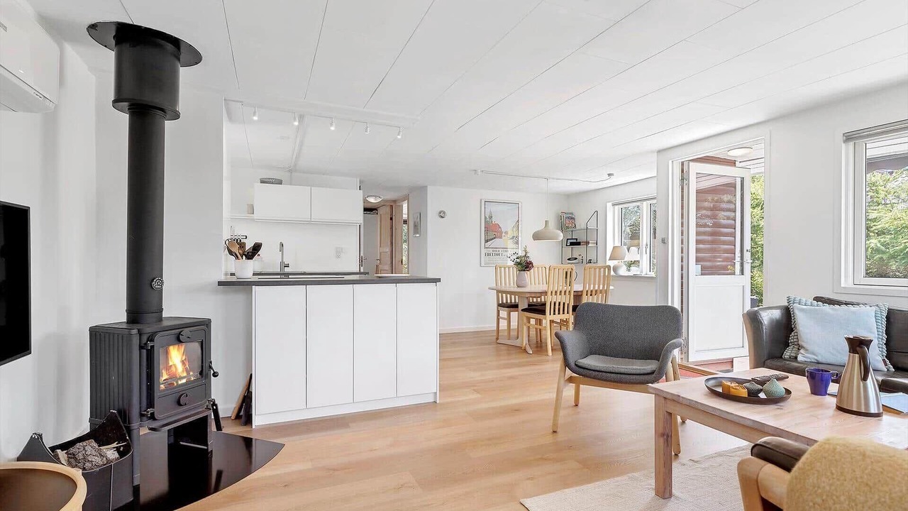 Photo of Livingroom in Vibæk Strand