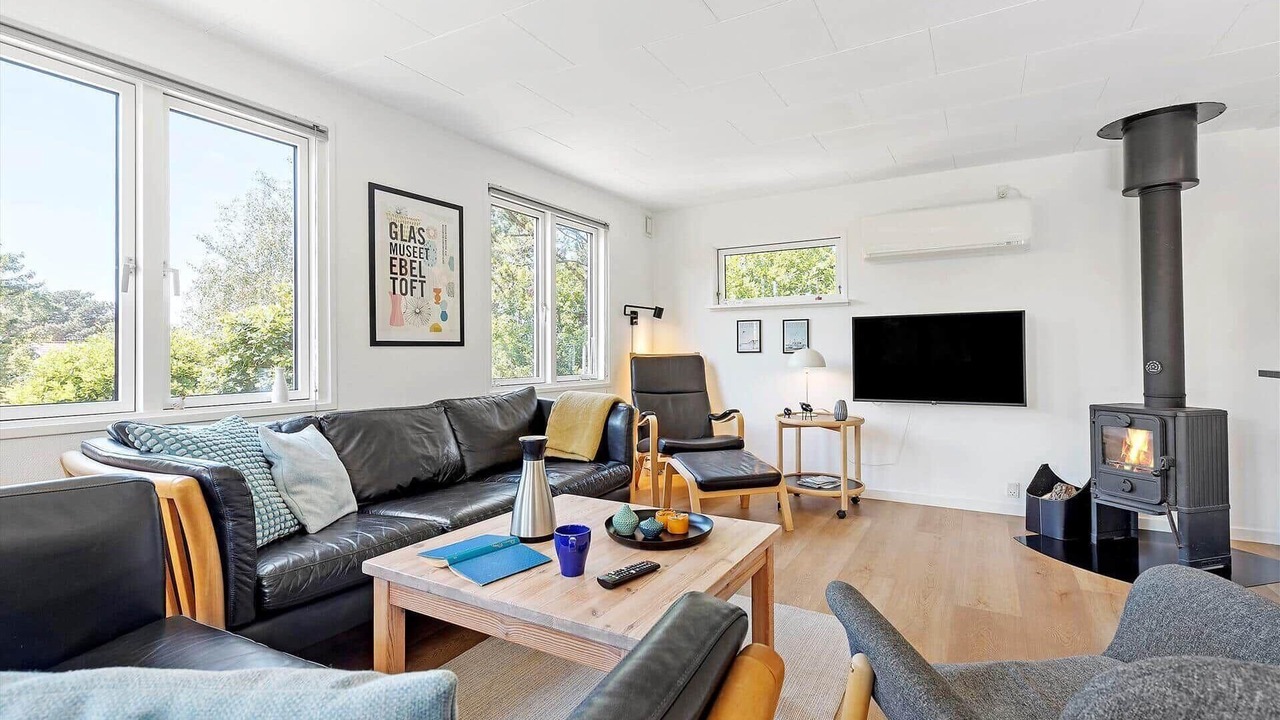 Photo of Livingroom in Vibæk Strand