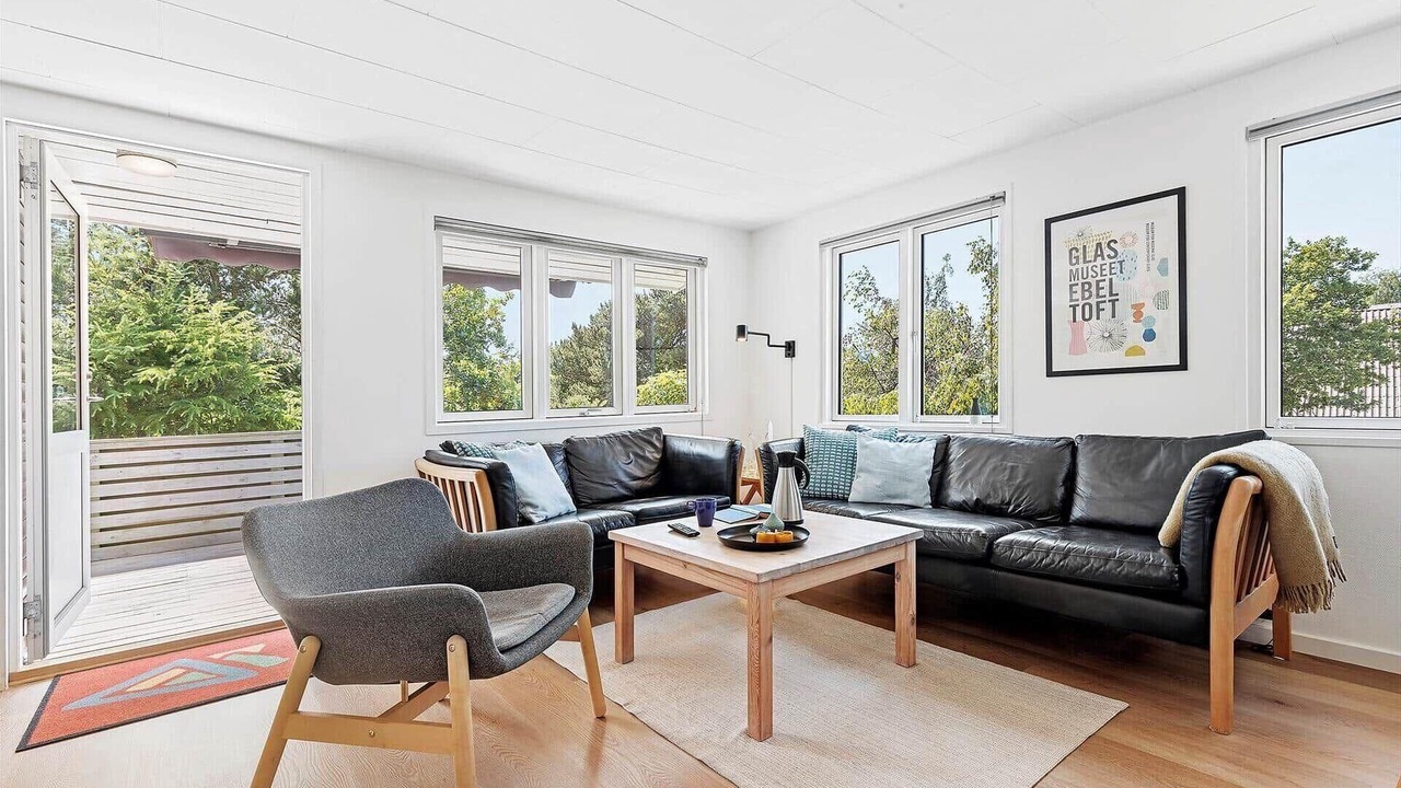 Photo of Livingroom in Vibæk Strand