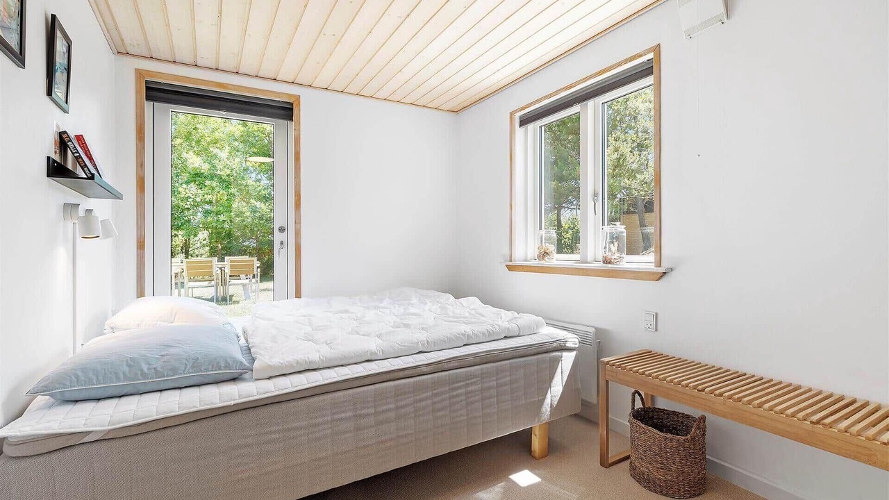 Photo of Bedroom in Vibæk Strand