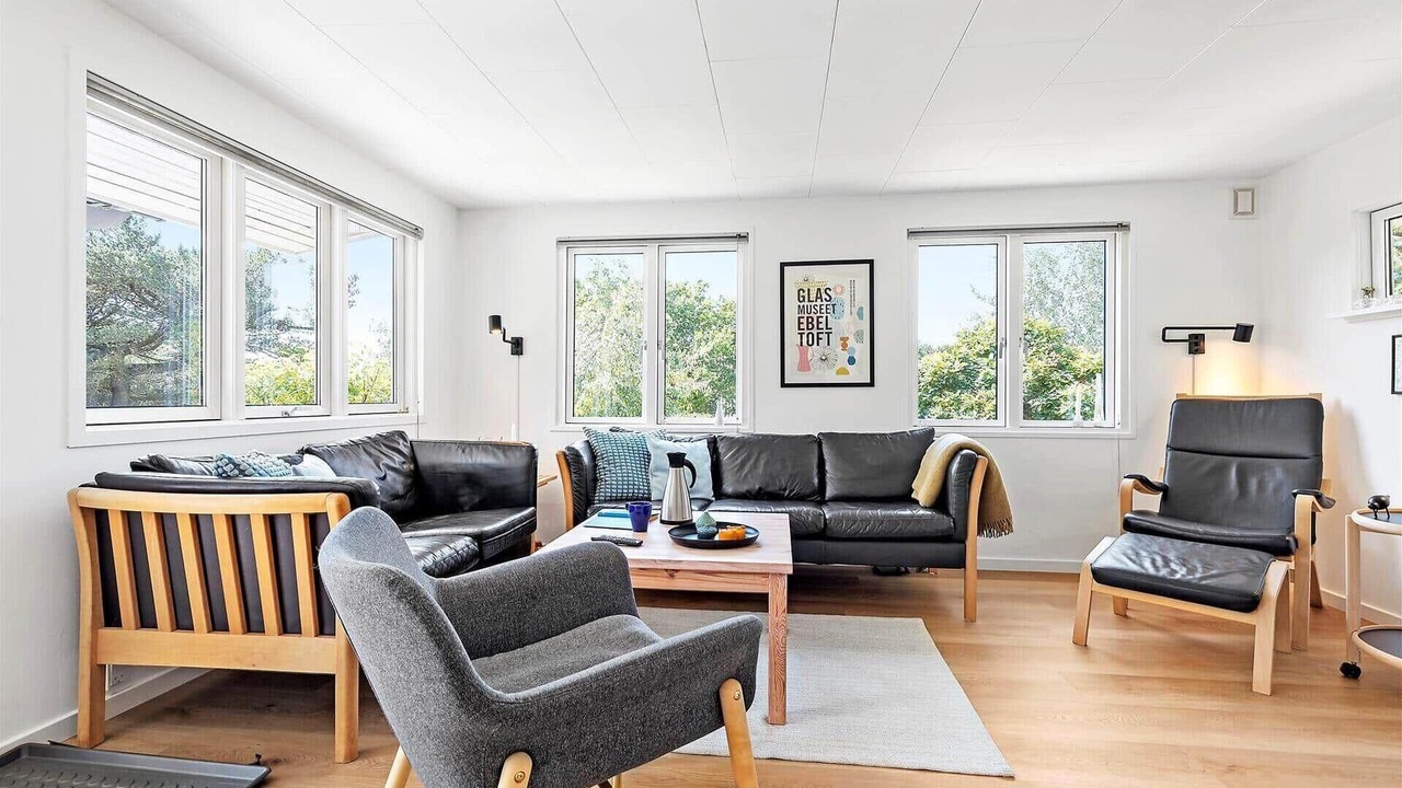 Photo of Livingroom in Vibæk Strand
