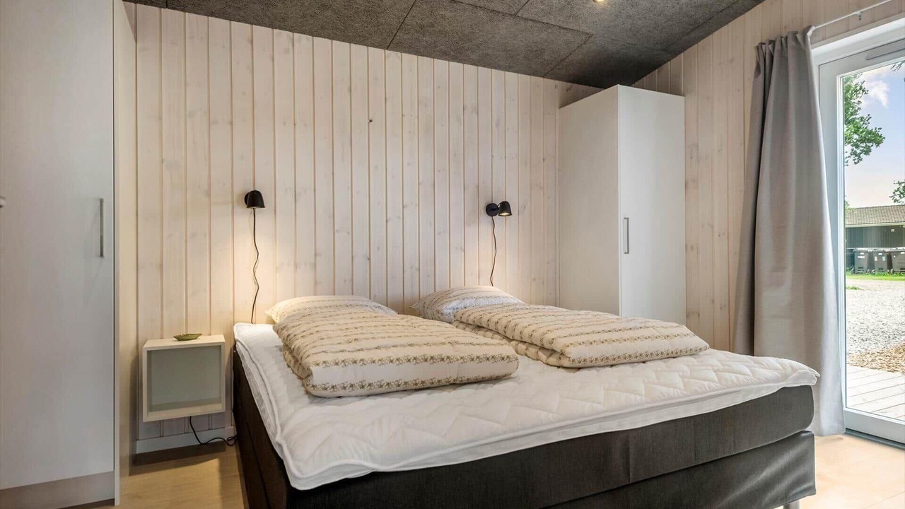 Photo of Bedroom in Saksild Strand
