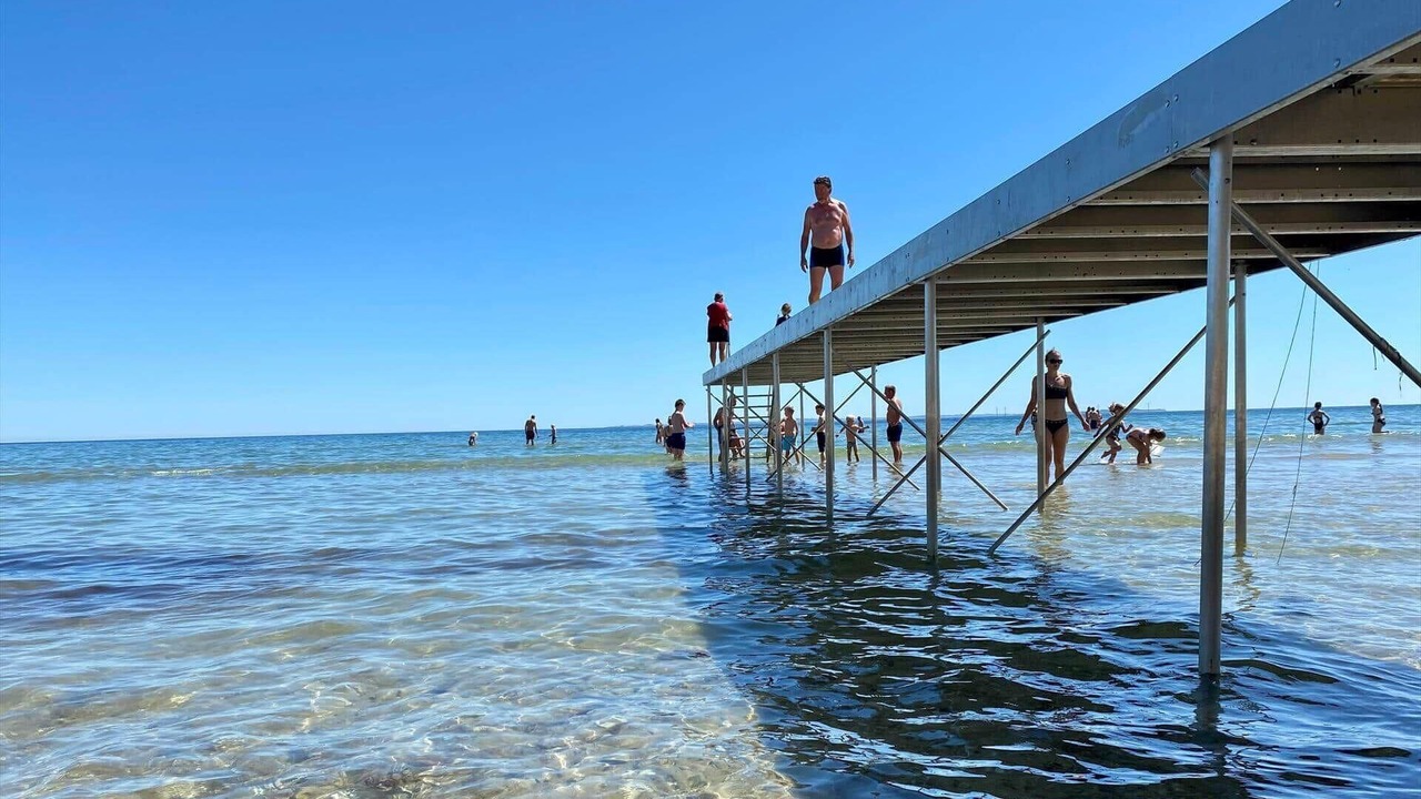 Photo of Others in Saksild Strand