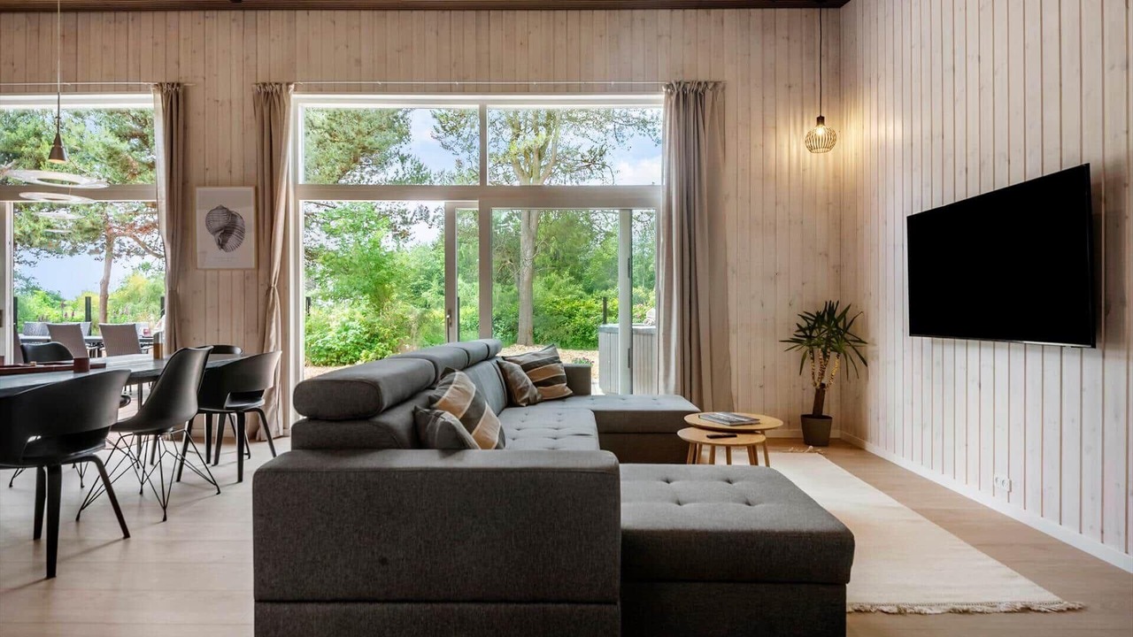 Photo of Livingroom in Saksild Strand