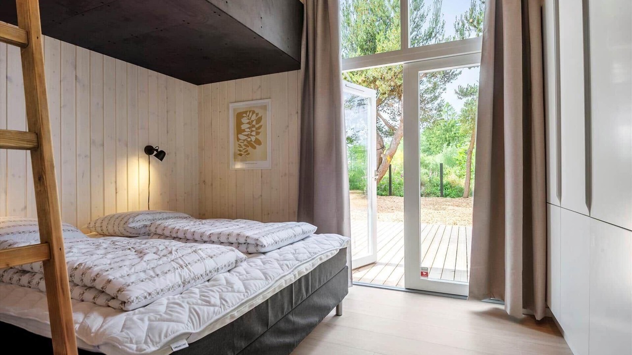 Photo of Bedroom in Saksild Strand