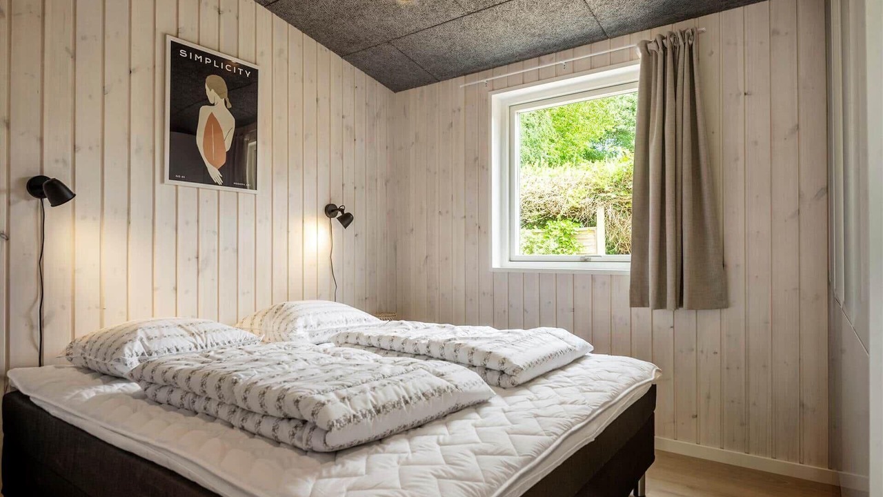 Photo of Bedroom in Saksild Strand