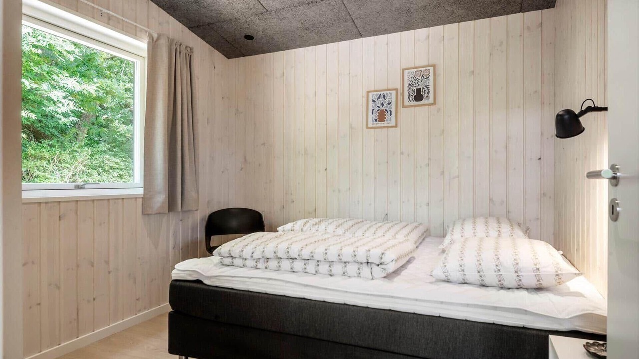 Photo of Bedroom in Saksild Strand