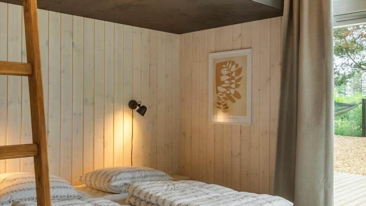 Photo of Bedroom in Saksild Strand