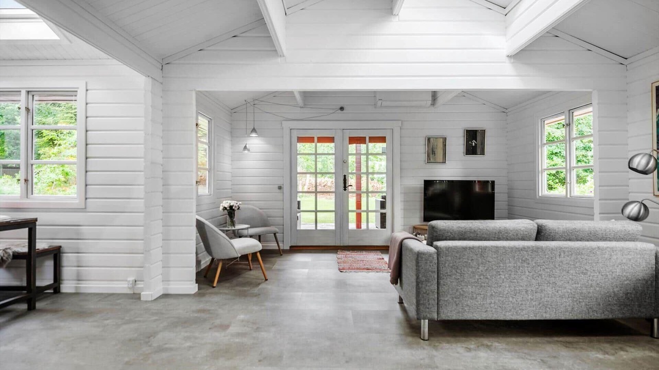 Photo of Livingroom in Saksild Strand