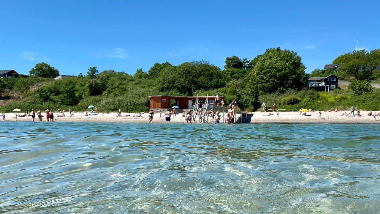 Photo of Others in Saksild Strand