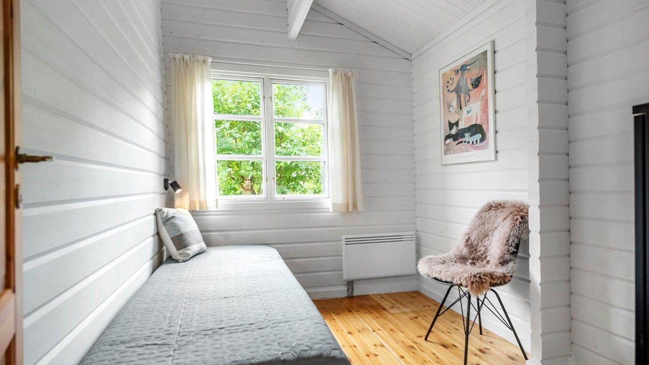 Photo of Bedroom in Saksild Strand