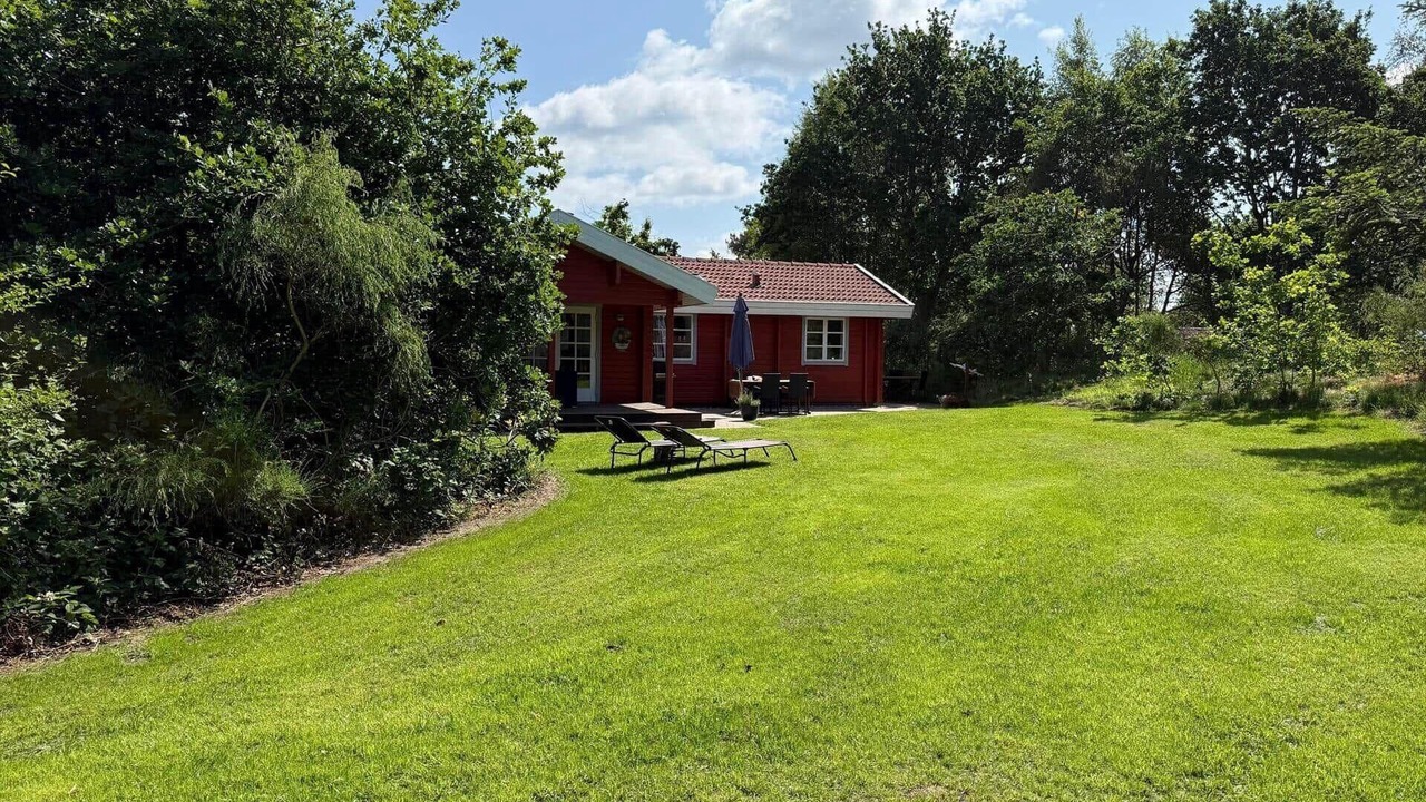 Photo of Outdoor in Saksild Strand