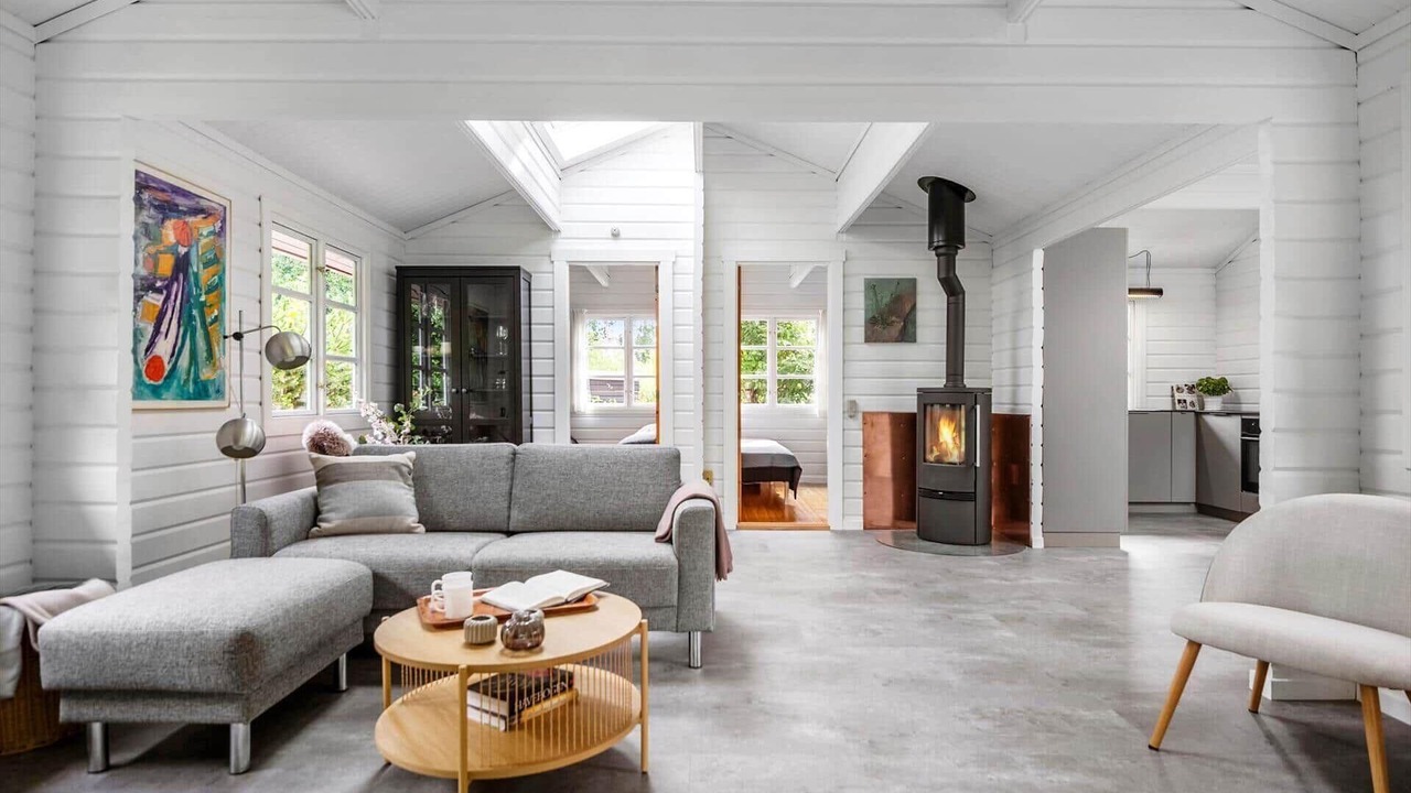 Photo of Livingroom in Saksild Strand