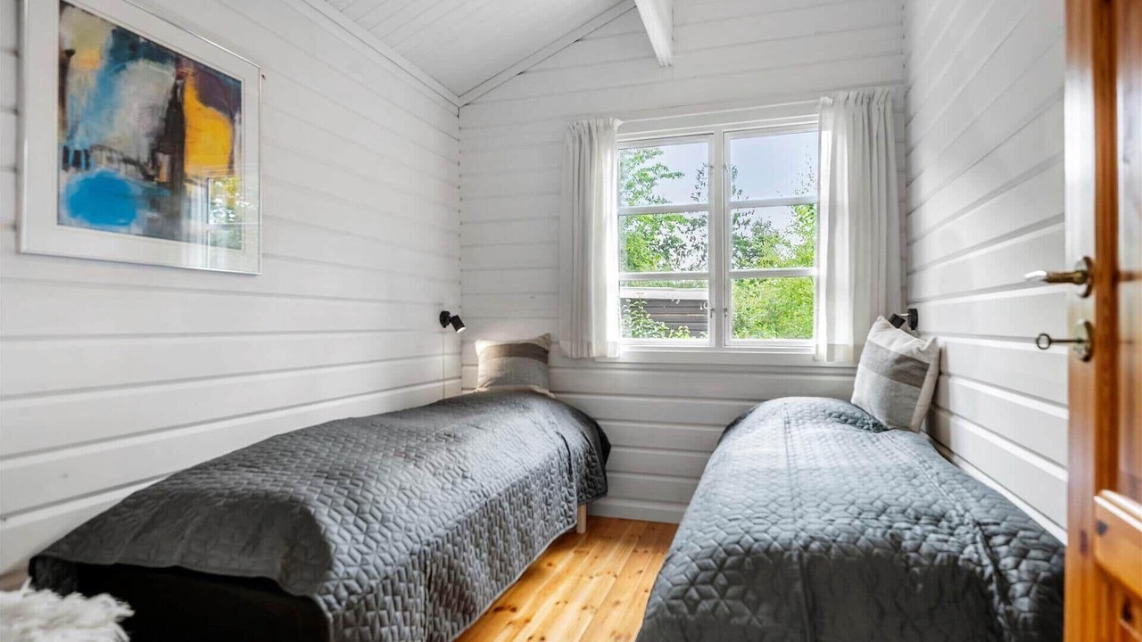 Photo of Bedroom in Saksild Strand