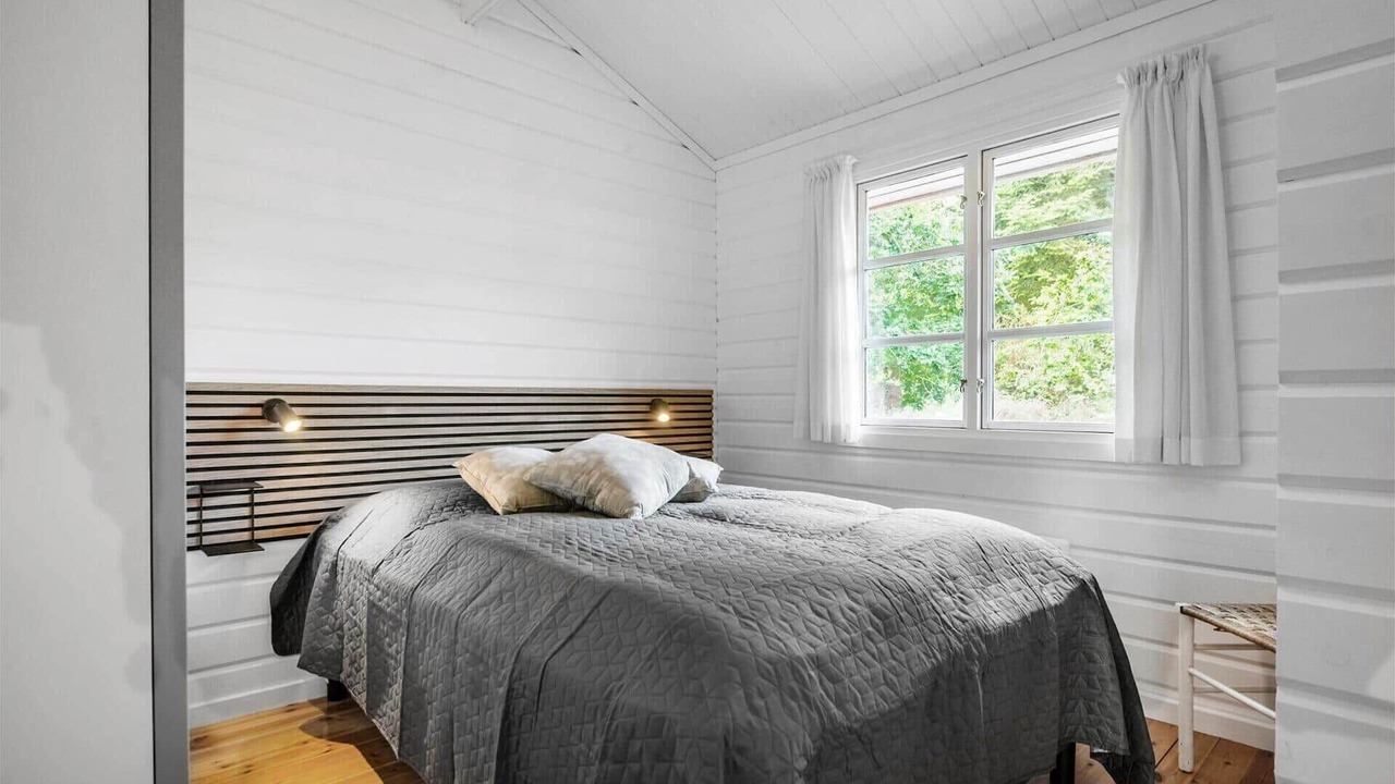 Photo of Bedroom in Saksild Strand