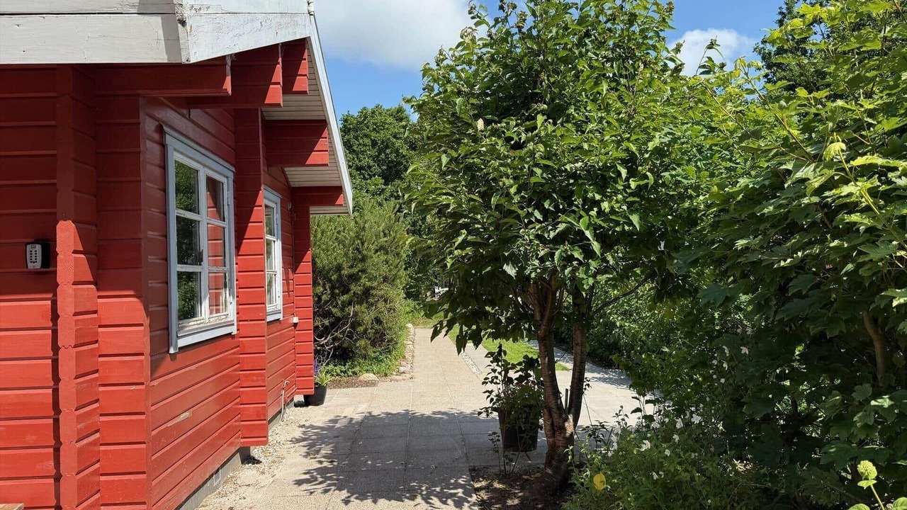 Photo of Outdoor in Saksild Strand