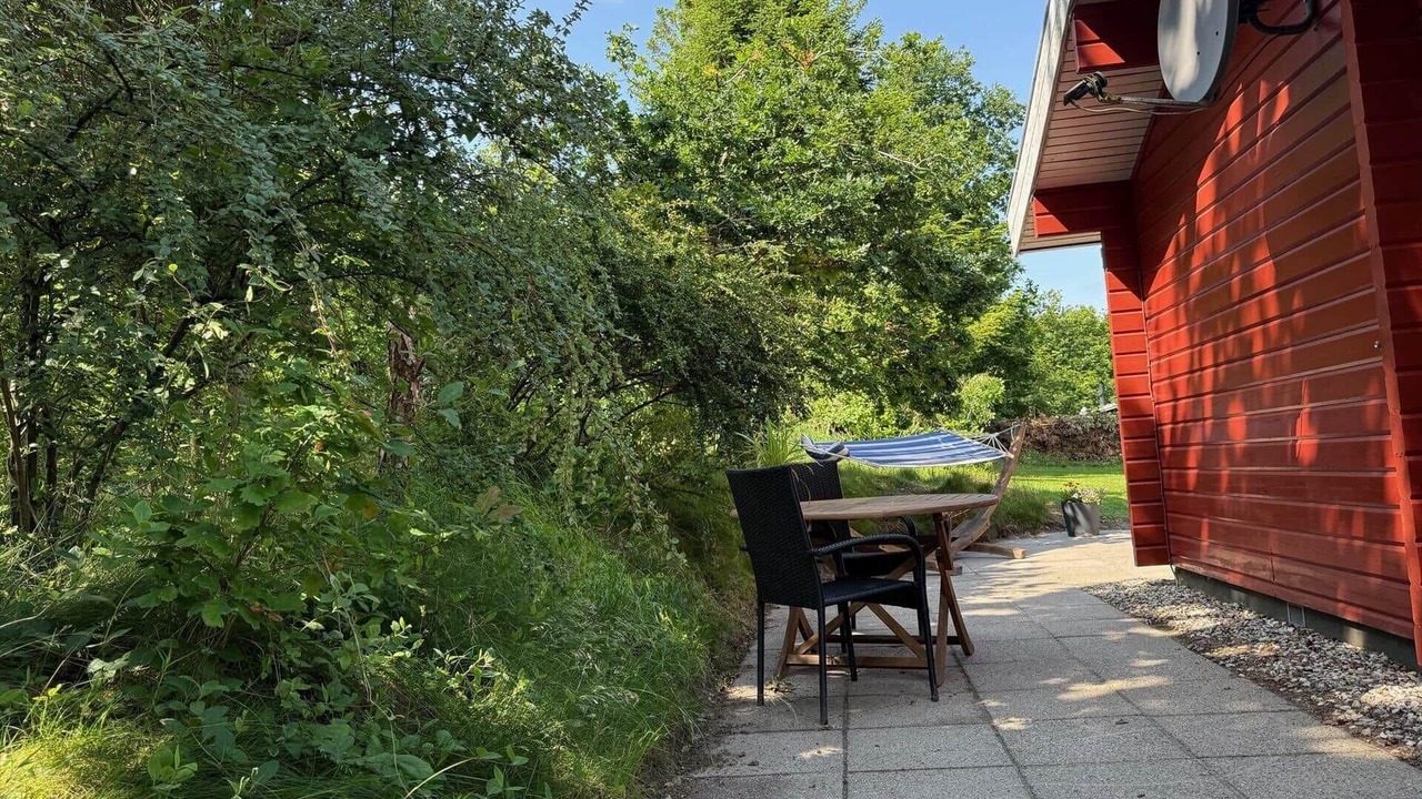 Photo of Outdoor in Saksild Strand