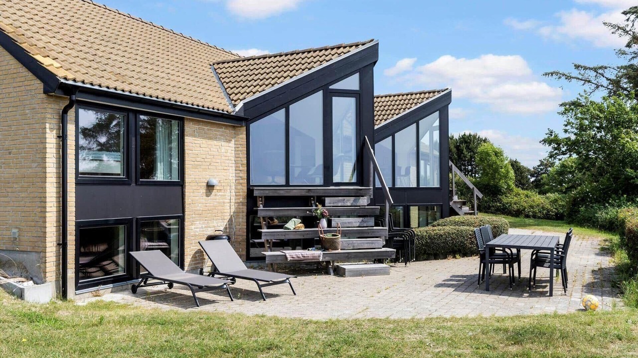 Photo of Outdoor in Øer Strand