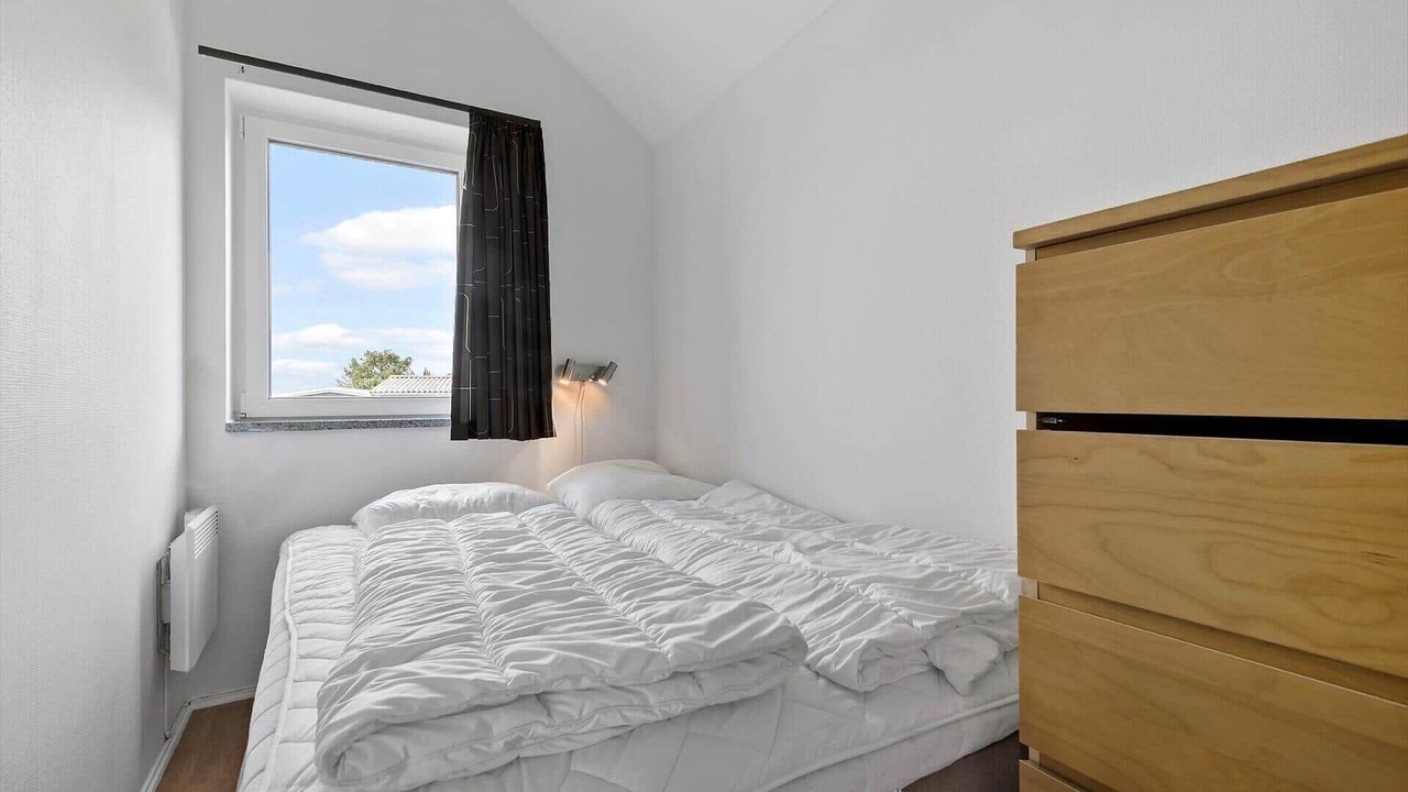 Photo of Bedroom in Øer Strand