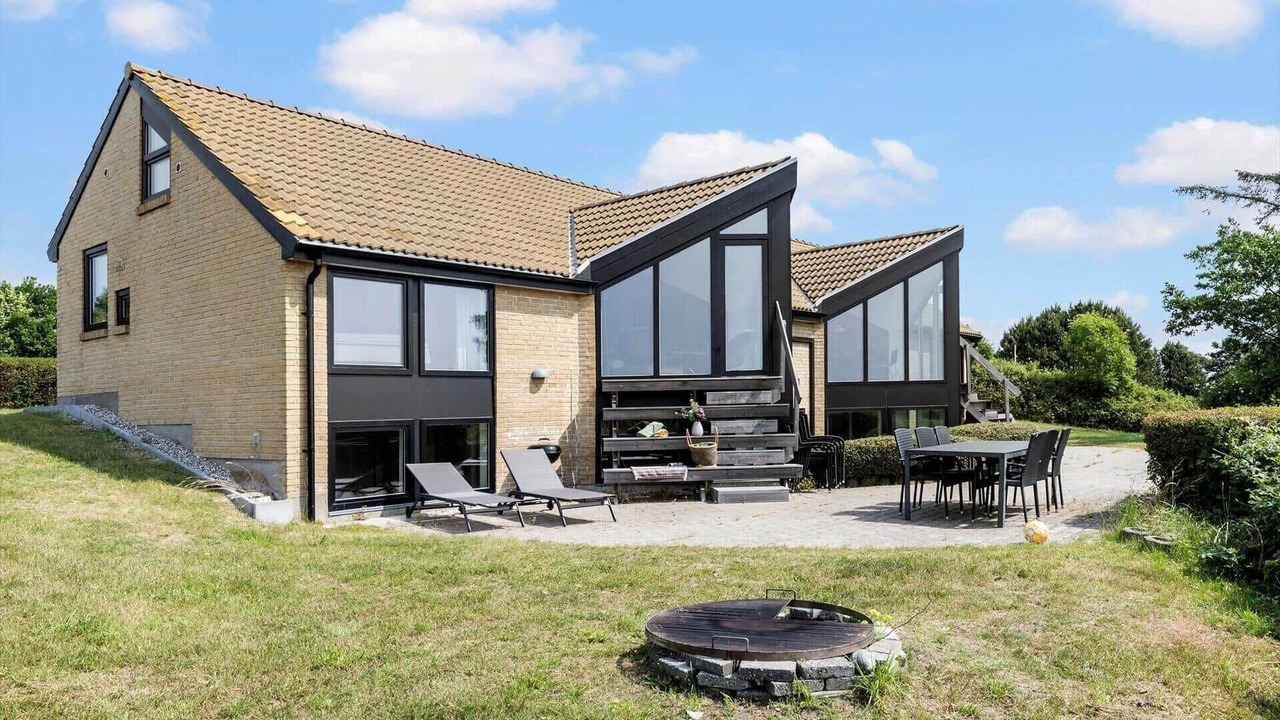 Photo of Outdoor in Øer Strand