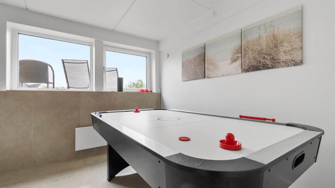 Photo of Bedroom in Øer Strand