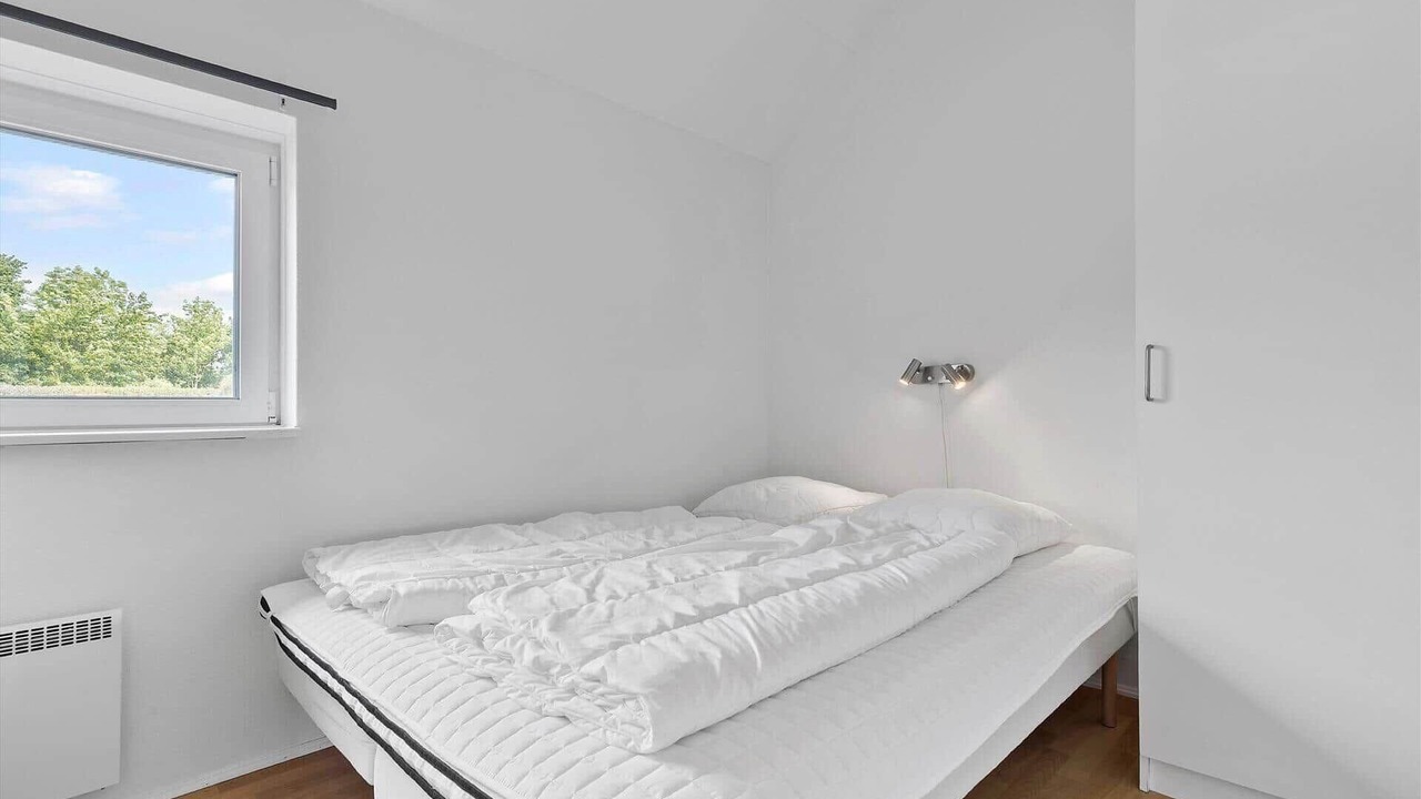 Photo of Bedroom in Øer Strand