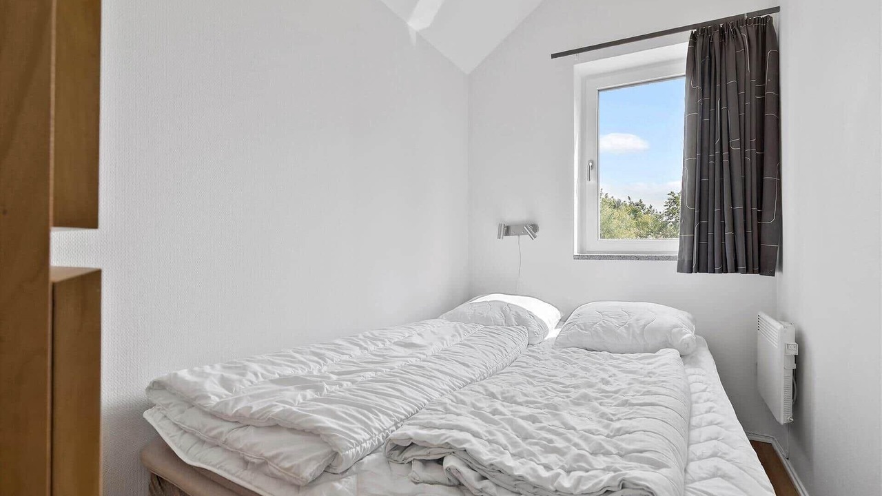 Photo of Bedroom in Øer Strand