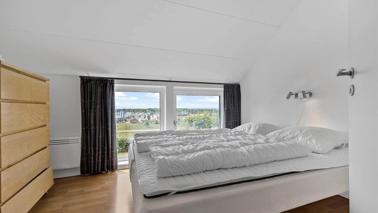 Photo of Bedroom in Øer Strand