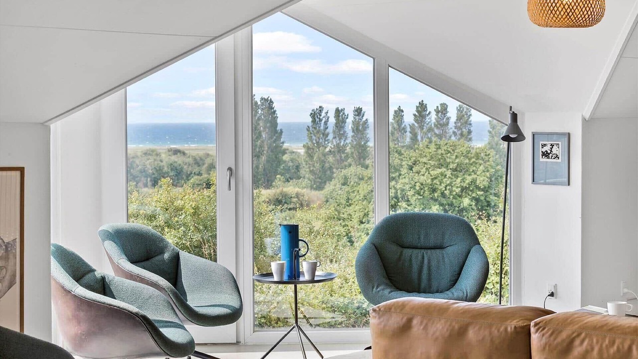 Photo of Livingroom in Øer Strand
