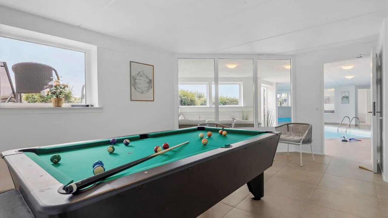 Photo of Bedroom in Øer Strand