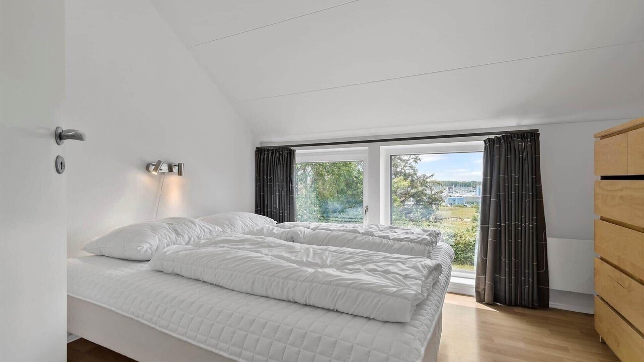Photo of Bedroom in Øer Strand
