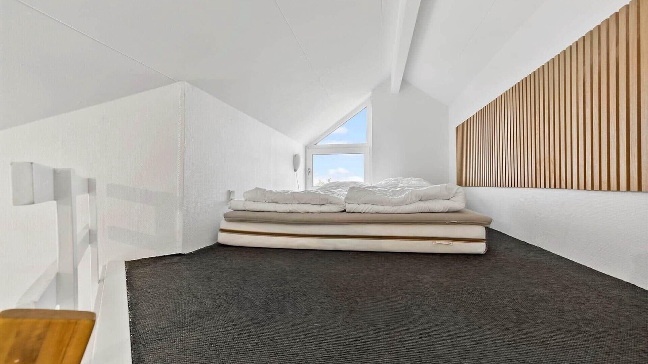 Photo of Bedroom in Øer Strand