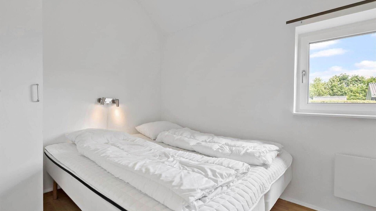 Photo of Bedroom in Øer Strand