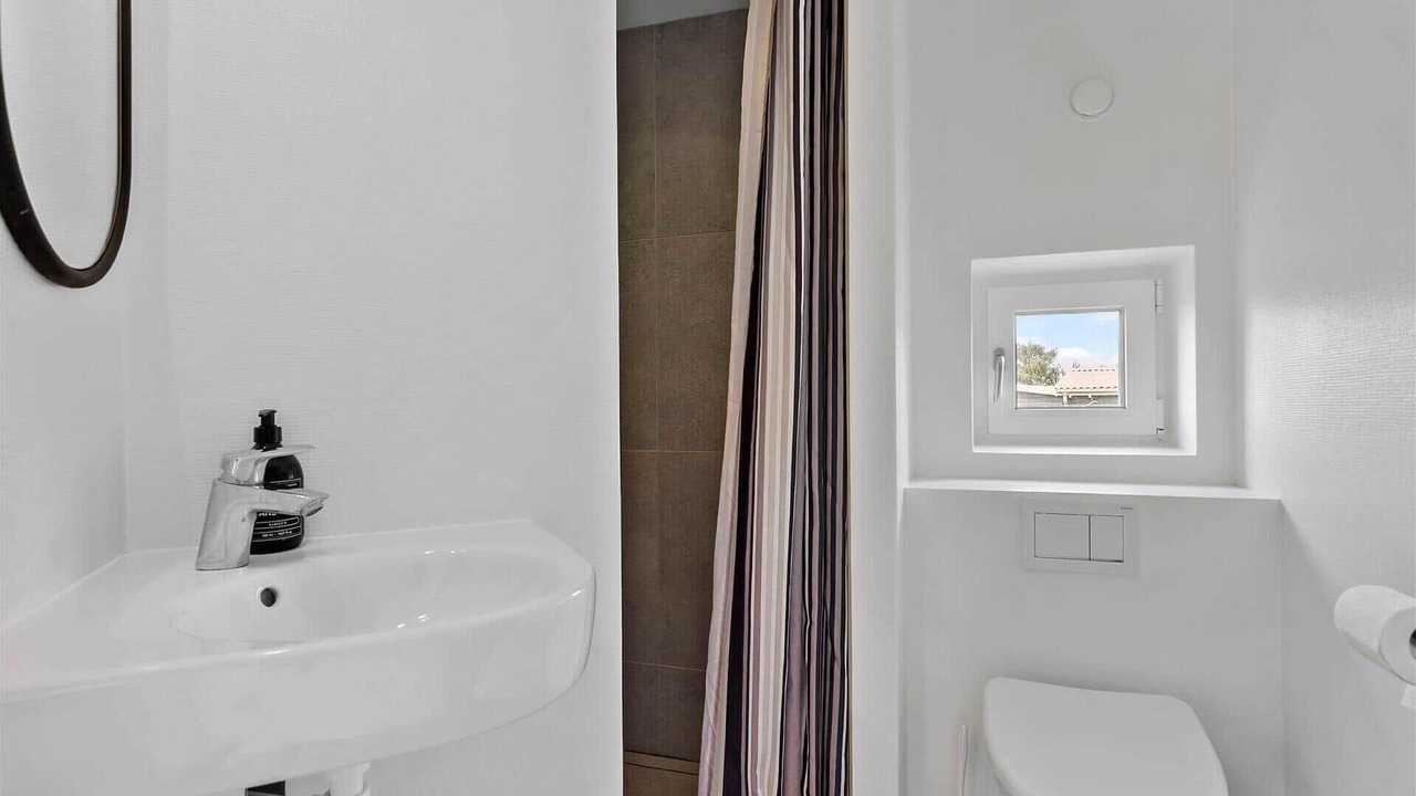 Photo of Bathroom in Øer Strand