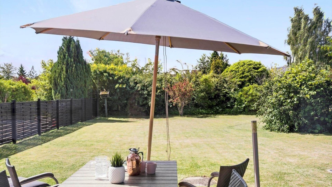 Photo of Outdoor in Strøby Ladeplads