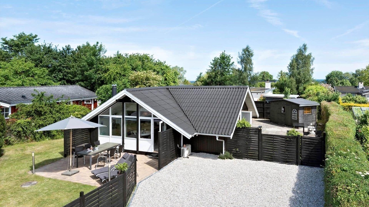 Photo of Outdoor in Strøby Ladeplads