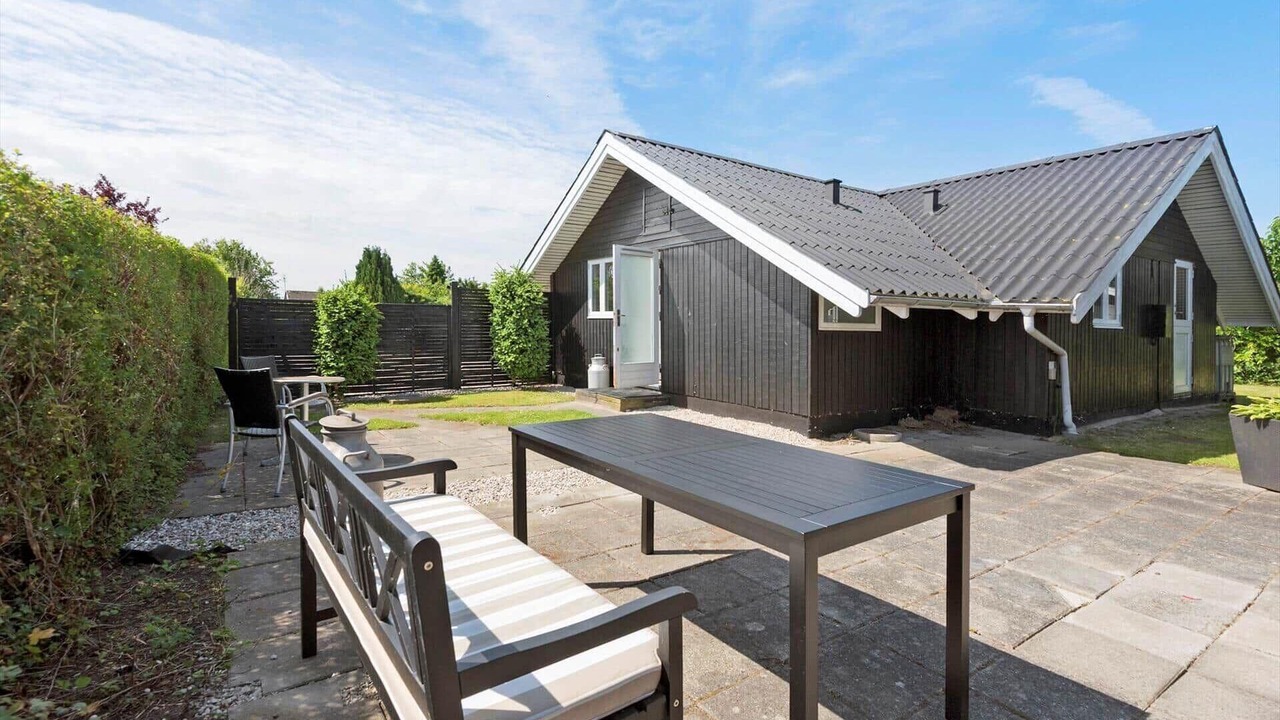 Photo of Outdoor in Strøby Ladeplads