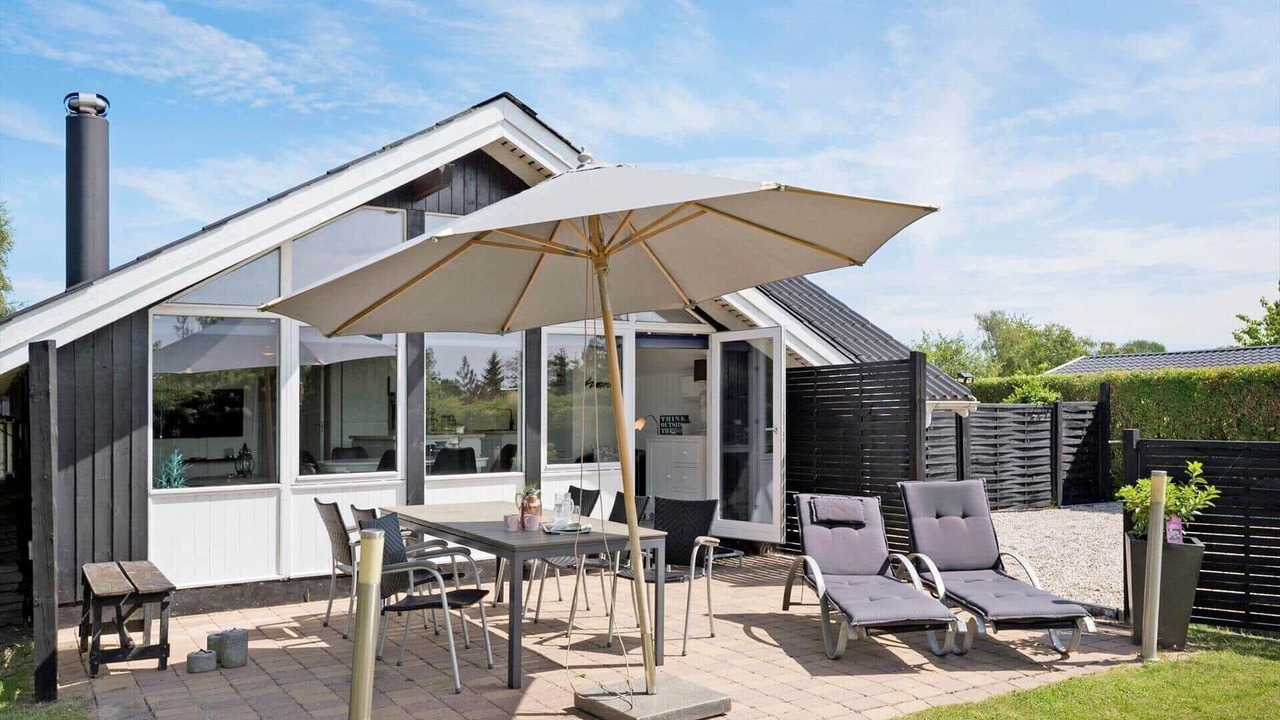 Photo of Outdoor in Strøby Ladeplads