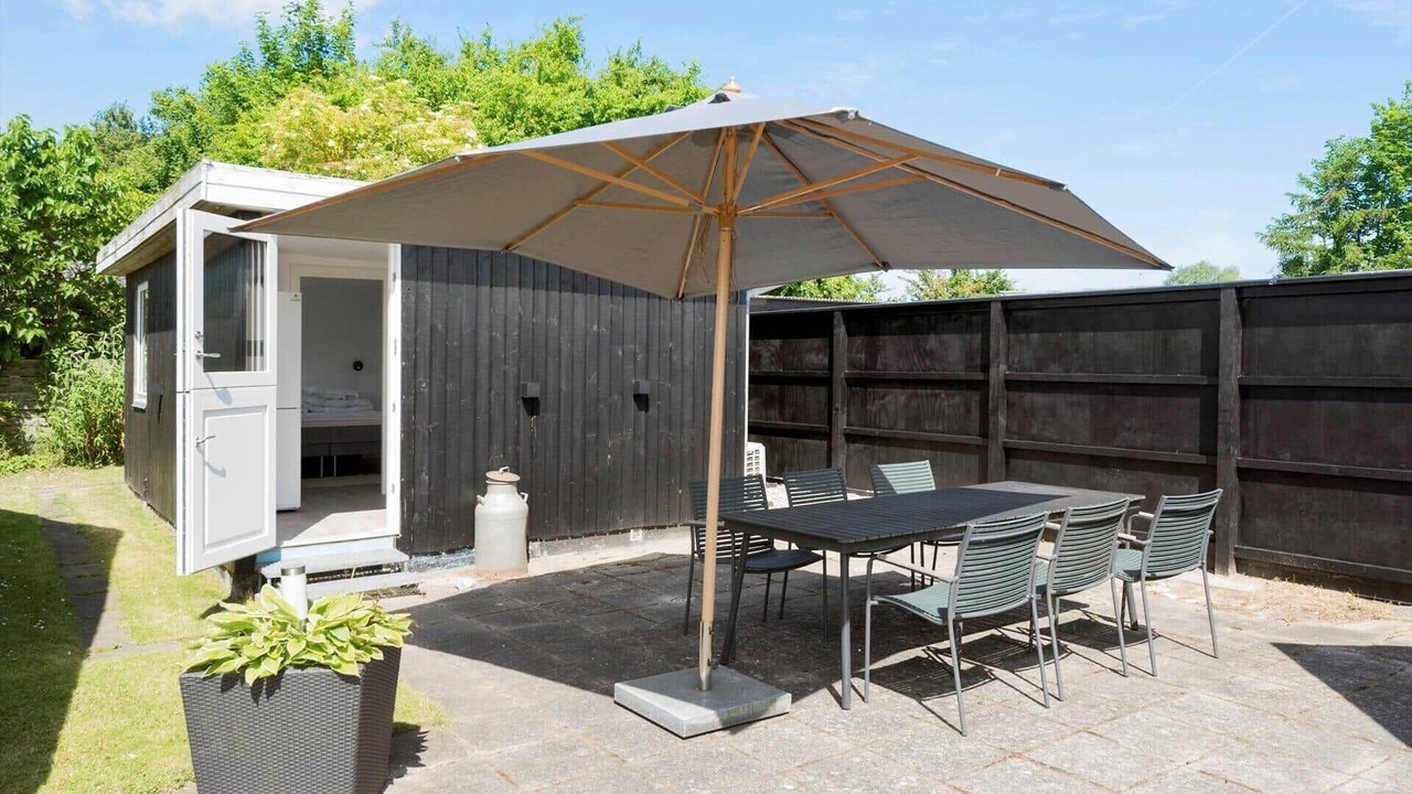 Photo of Outdoor in Strøby Ladeplads