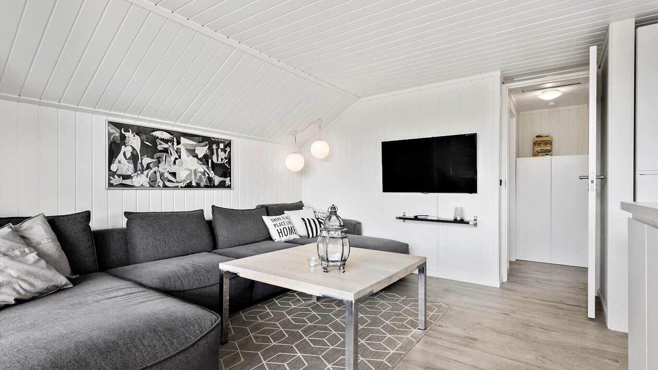 Photo of Livingroom in Strøby Ladeplads