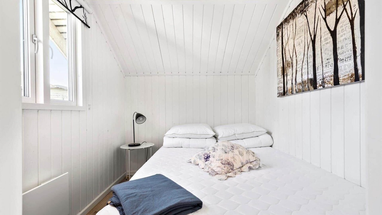 Photo of Bedroom in Strøby Ladeplads