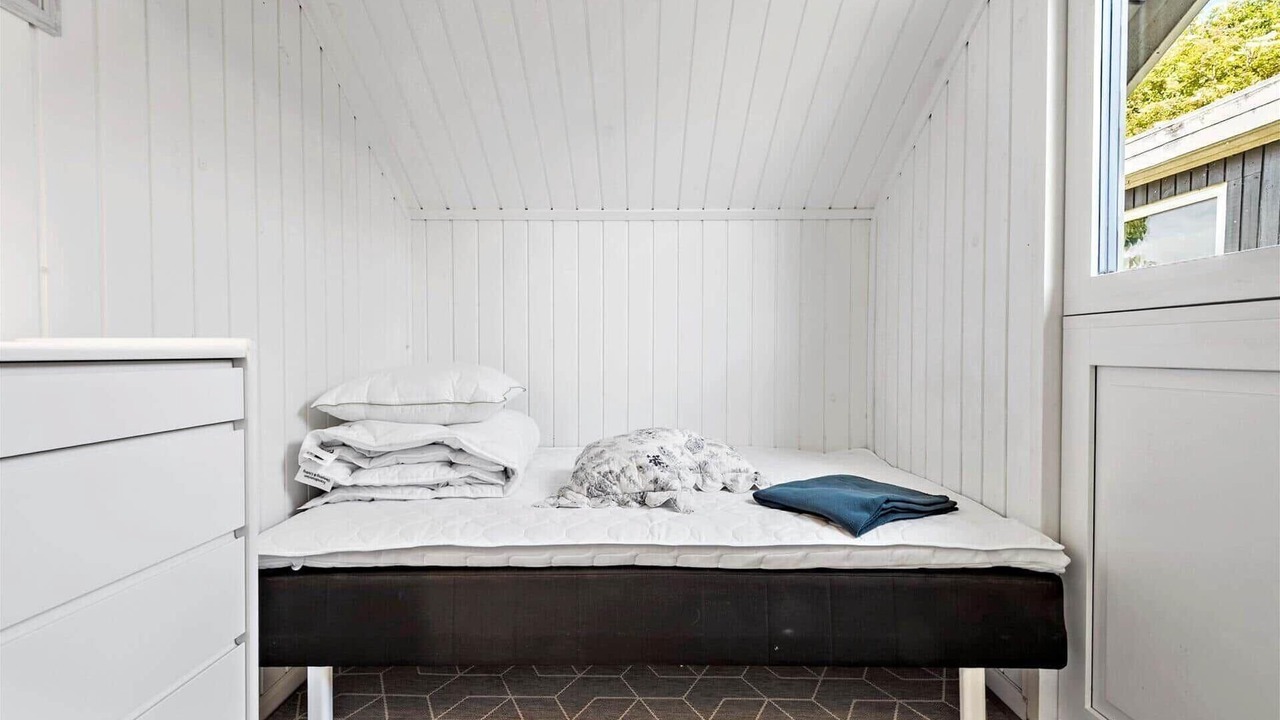 Photo of Bedroom in Strøby Ladeplads