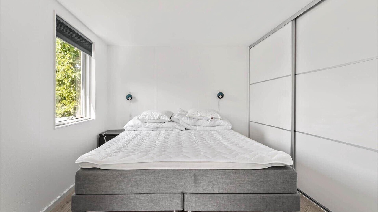 Photo of Bedroom in Strøby Ladeplads