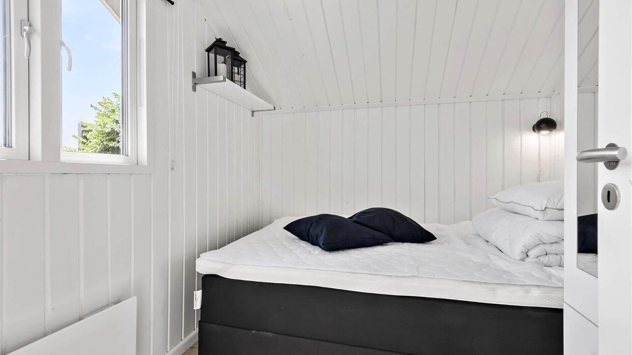 Photo of Bedroom in Strøby Ladeplads