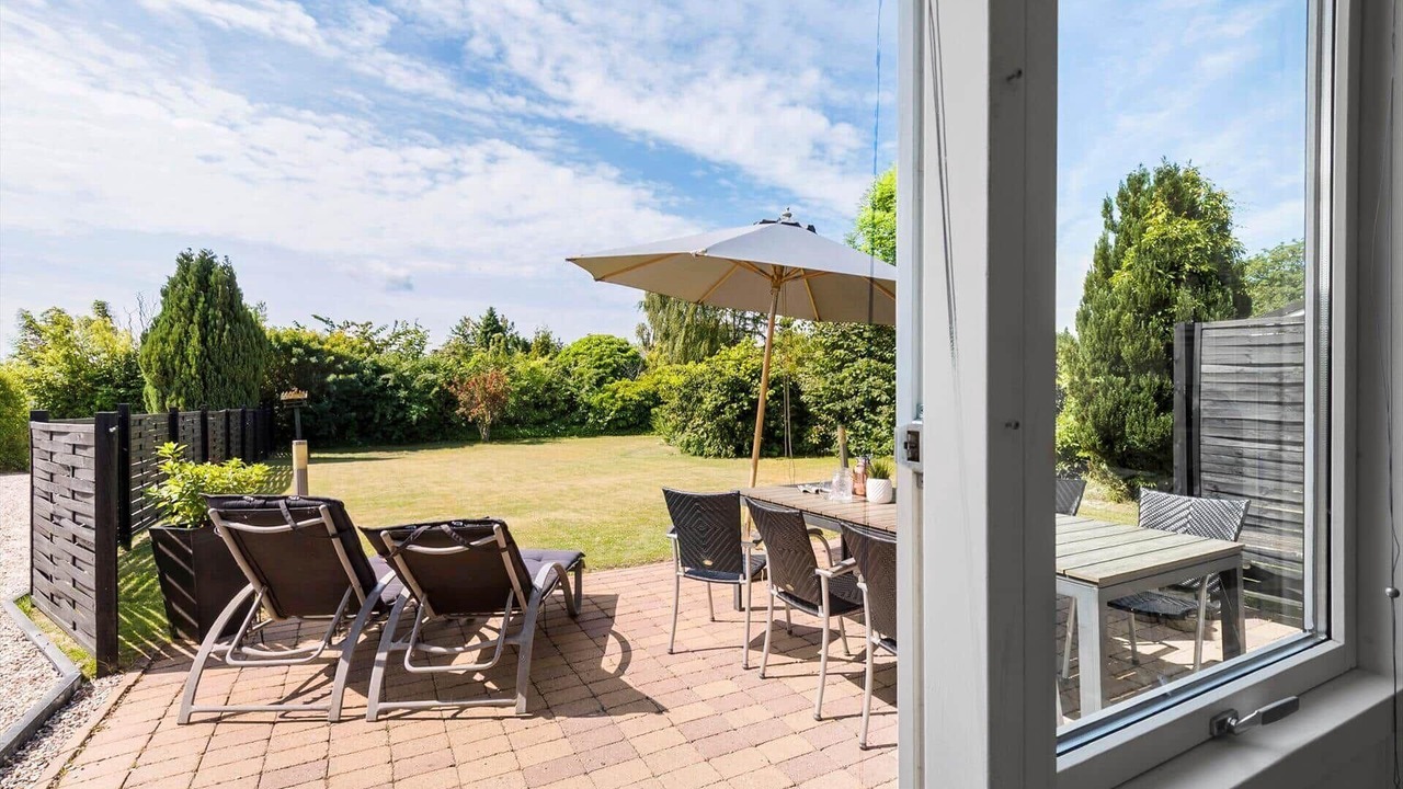 Photo of Outdoor in Strøby Ladeplads