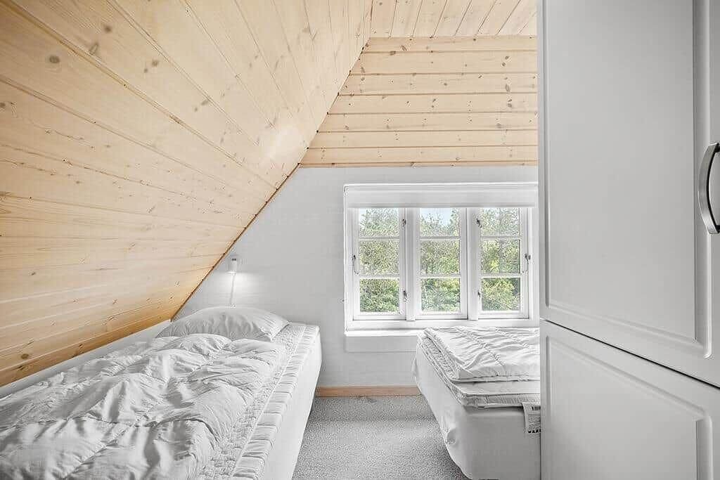 Photo of Bedroom in Øhuse