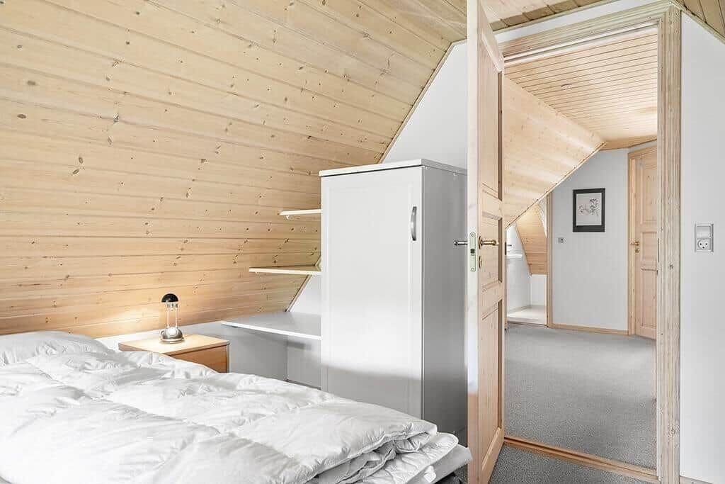 Photo of Bedroom in Øhuse