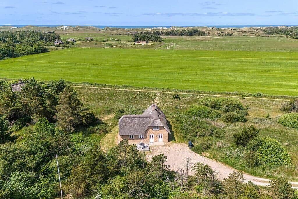 Photo of Outdoor in Øhuse