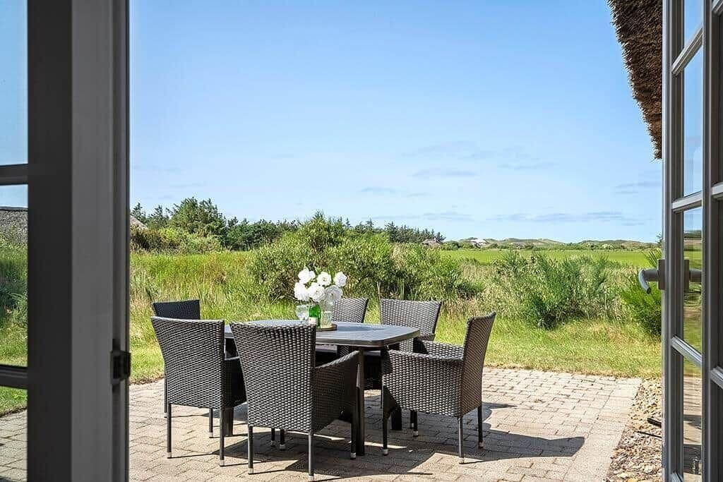 Photo of Outdoor in Øhuse
