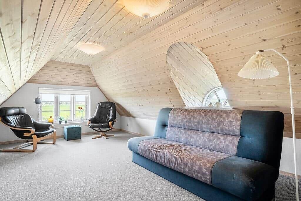 Photo of Livingroom in Øhuse